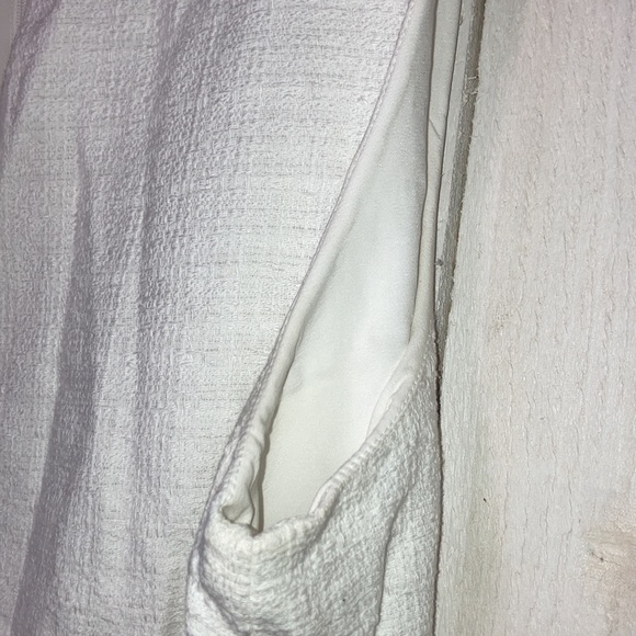 Talbots Textured Colourblock Sheath Dress size 16 Pre owned - Picture 5 of 6